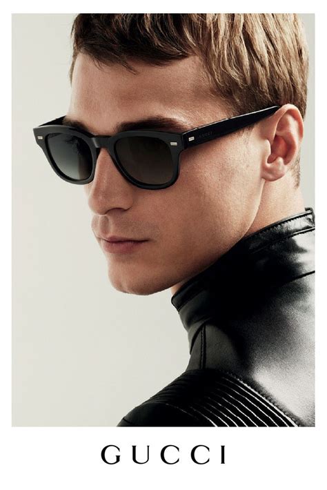 gucci sunnies mens|Gucci Mens Sunglasses .